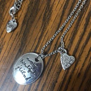Friendship Pendent